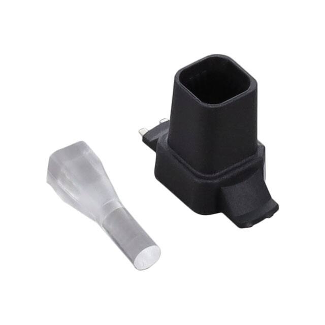 LPV2-0500F-RG Bivar Inc.  Ottica - Tubi luminosi